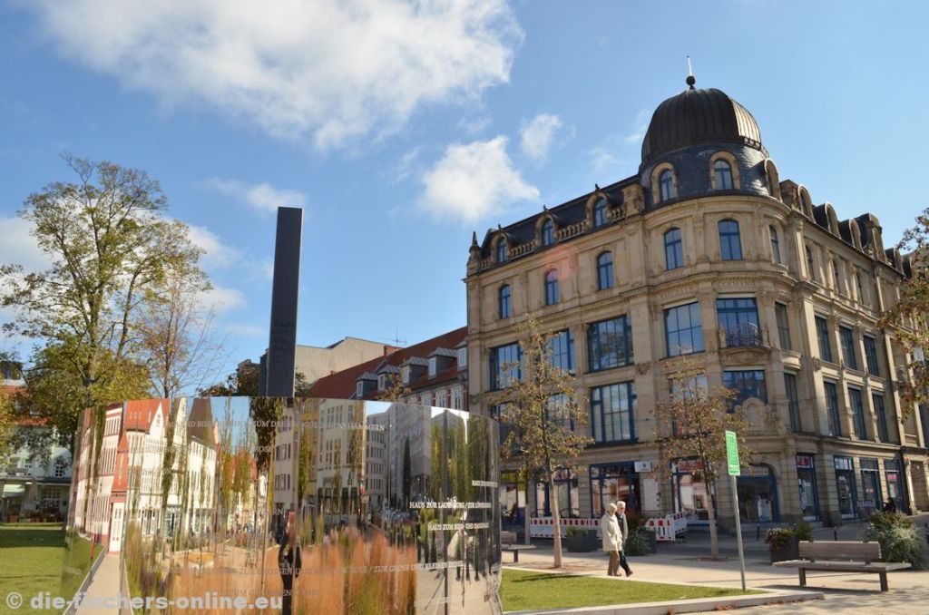 Neuwerkstraße
